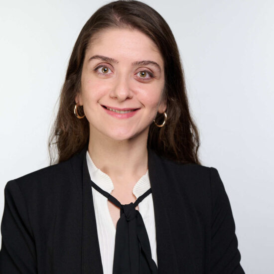 Ph.D. Student